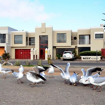 Kleines Nest Bed And Breakfast Walvis Bay Dış mekan fotoğraf