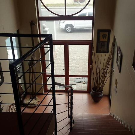 Kleines Nest Bed And Breakfast Walvis Bay Dış mekan fotoğraf