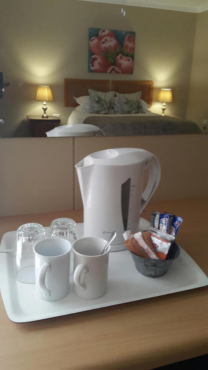 Kleines Nest Bed And Breakfast Walvis Bay Dış mekan fotoğraf