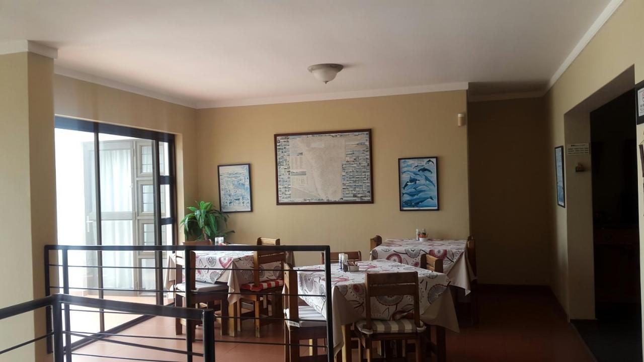 Kleines Nest Bed And Breakfast Walvis Bay Dış mekan fotoğraf