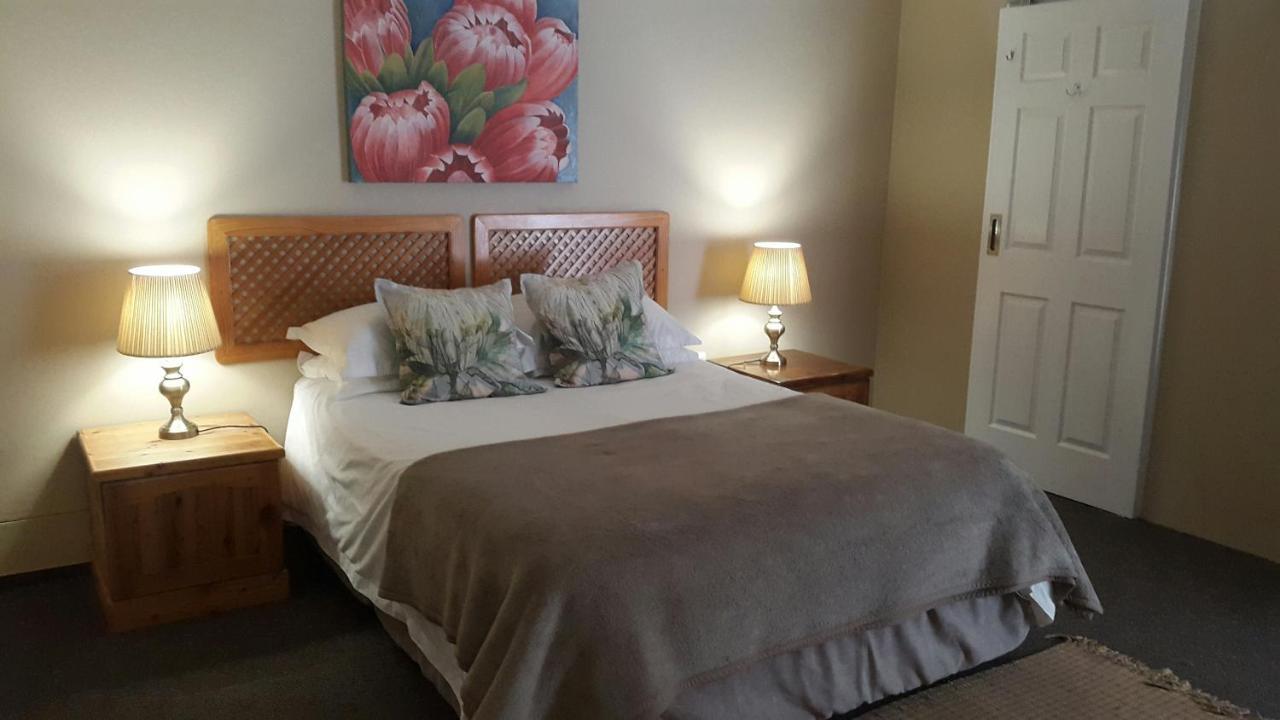 Kleines Nest Bed And Breakfast Walvis Bay Dış mekan fotoğraf